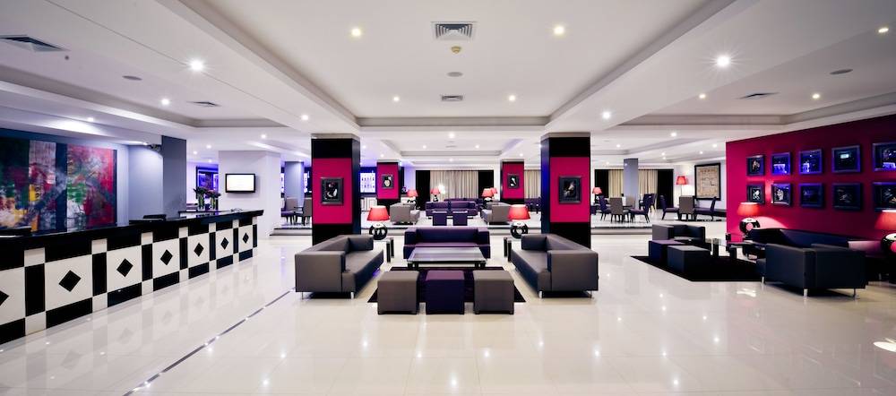 Vila Gale Atlantico 2