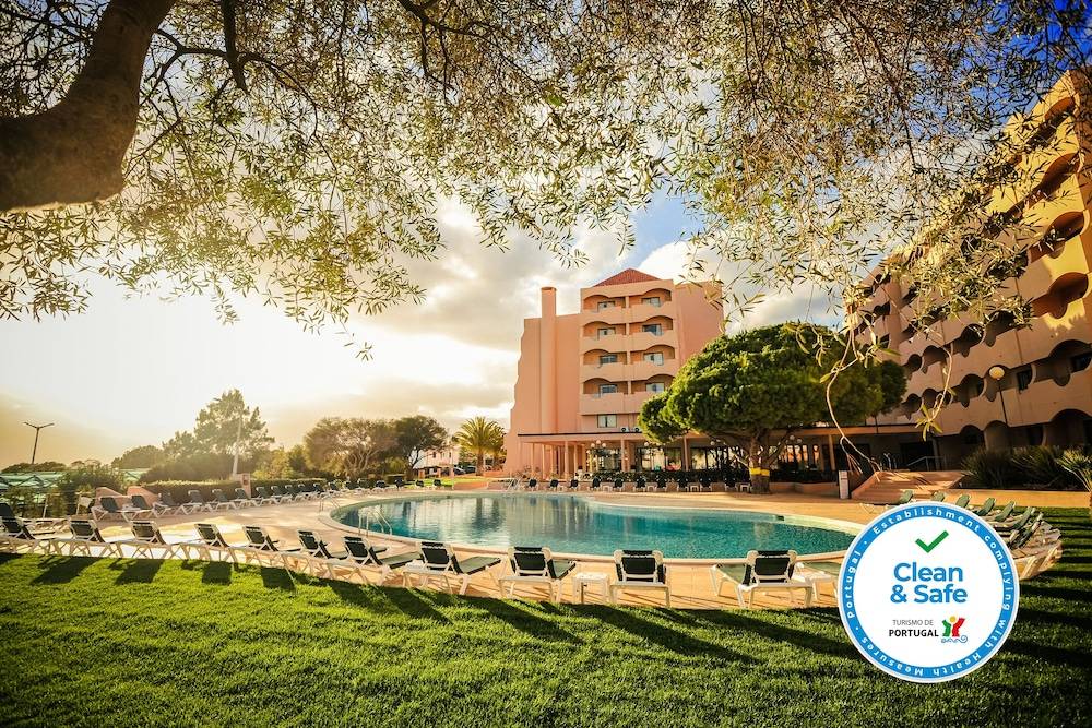 Vila Gale Atlantico 1