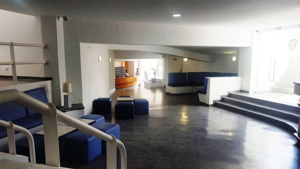 Apartamentos Soldoiro 2