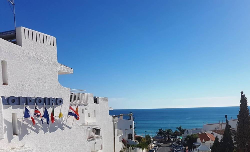 Apartamentos Soldoiro 1