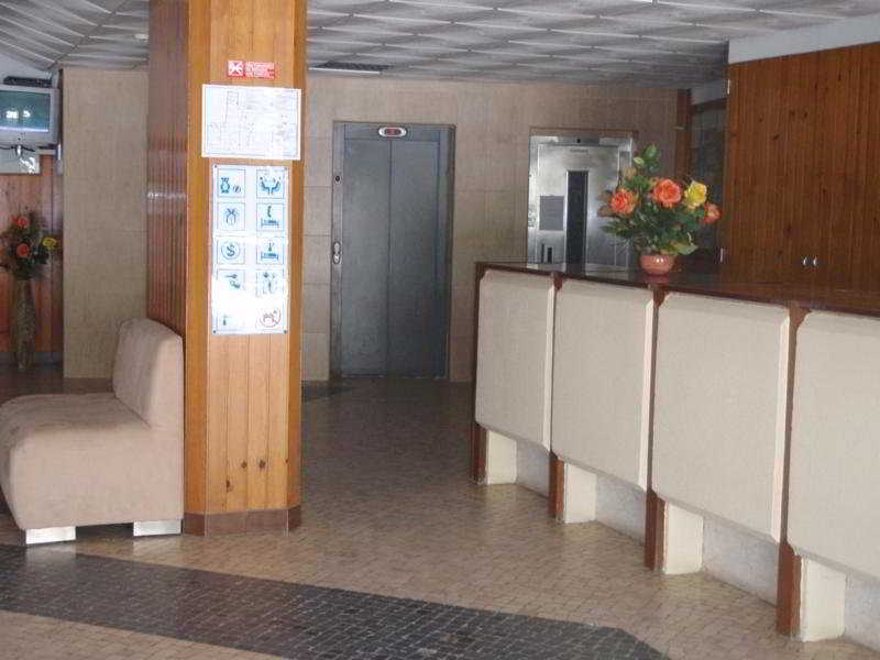 Edificio Albufeira Apartamentos A. Local - Albuturismo Lda 1