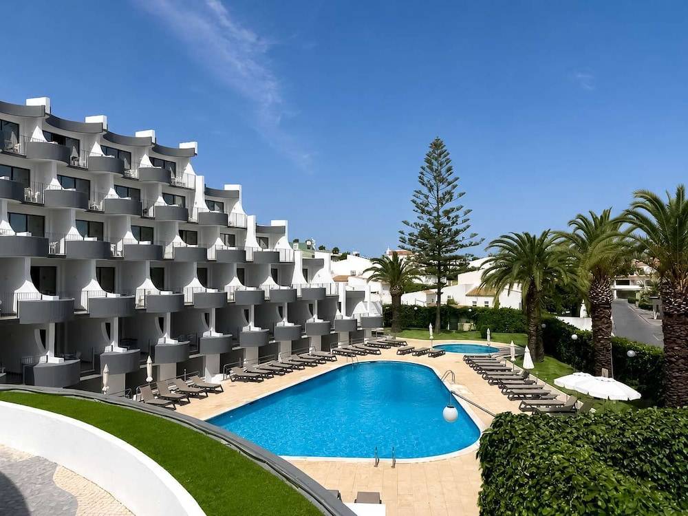 Luna Clube Oceano 1