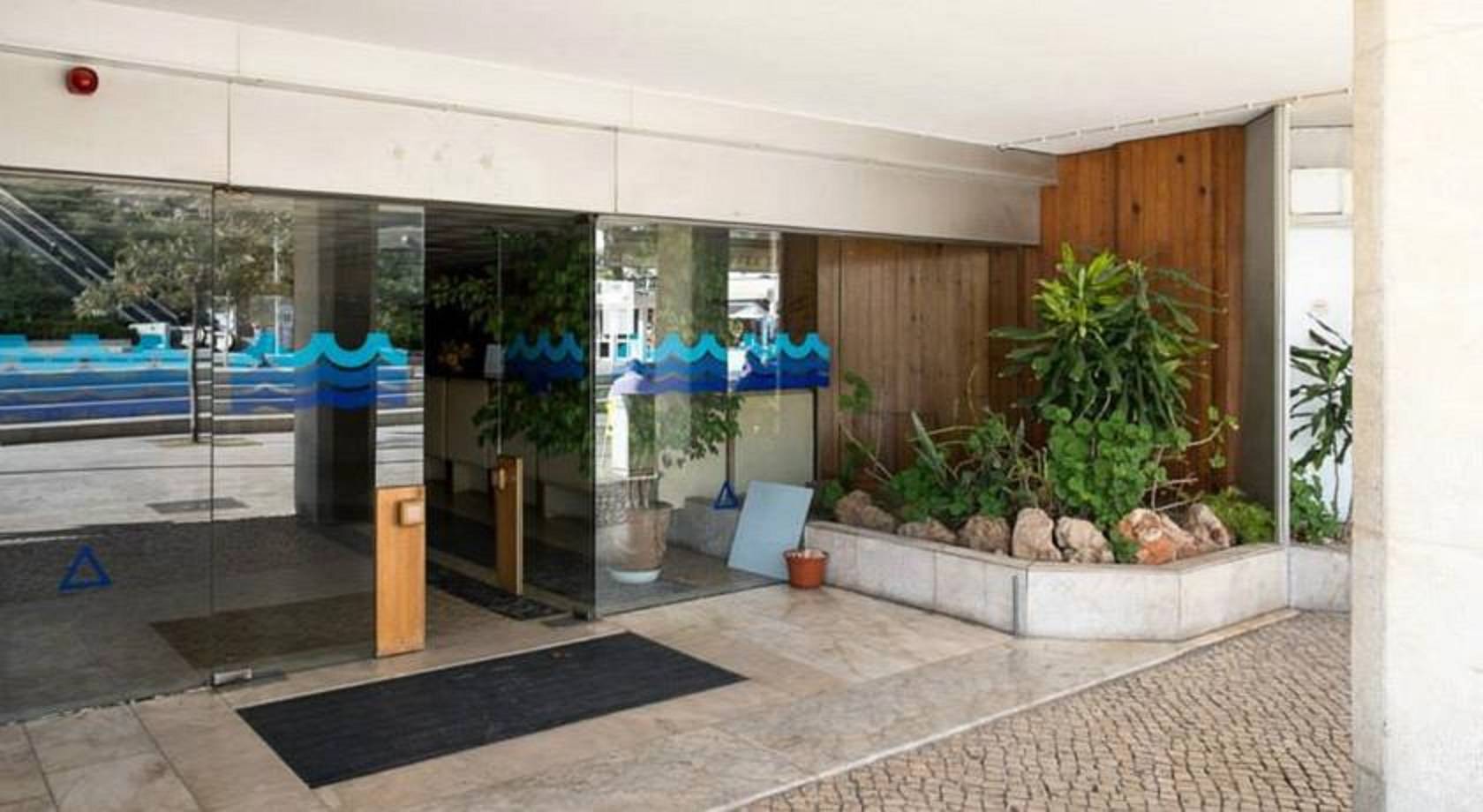 Edificio Albufeira Apartamentos A. Local - Albuturismo Lda 2
