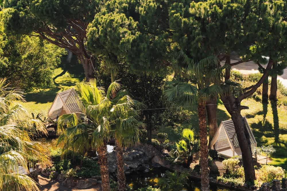 Falésia Hotel - Adults Only 1