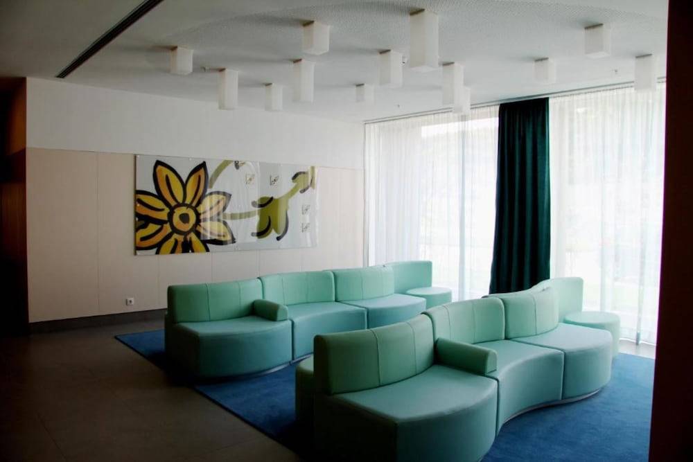 INATEL Albufeira Hotel 2