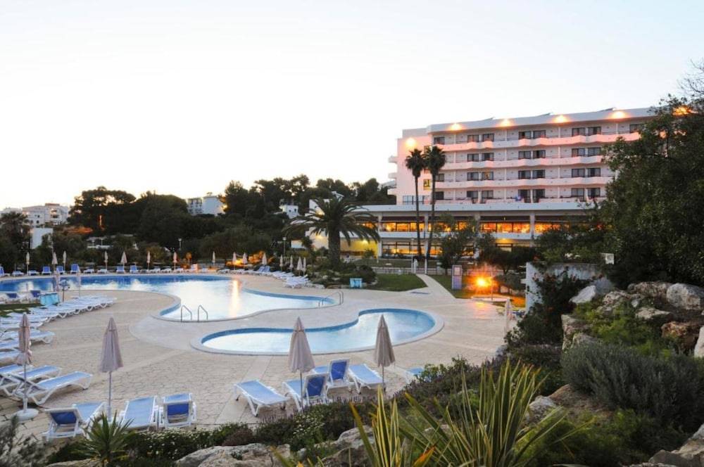 INATEL Albufeira Hotel 1