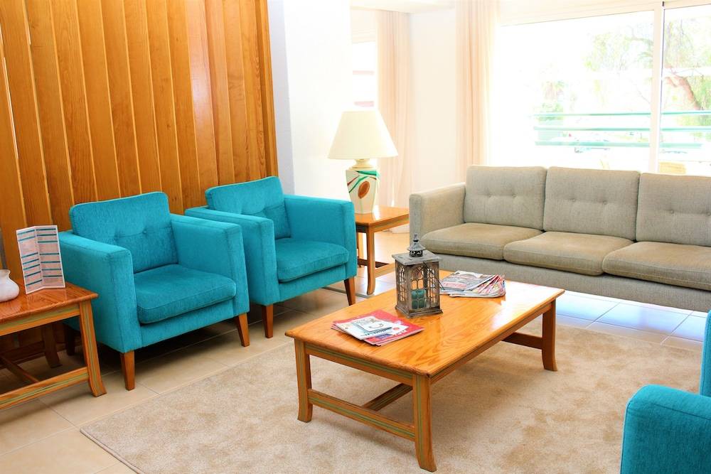 Ourabay Hotel Apartamento - Art & Holidays 2