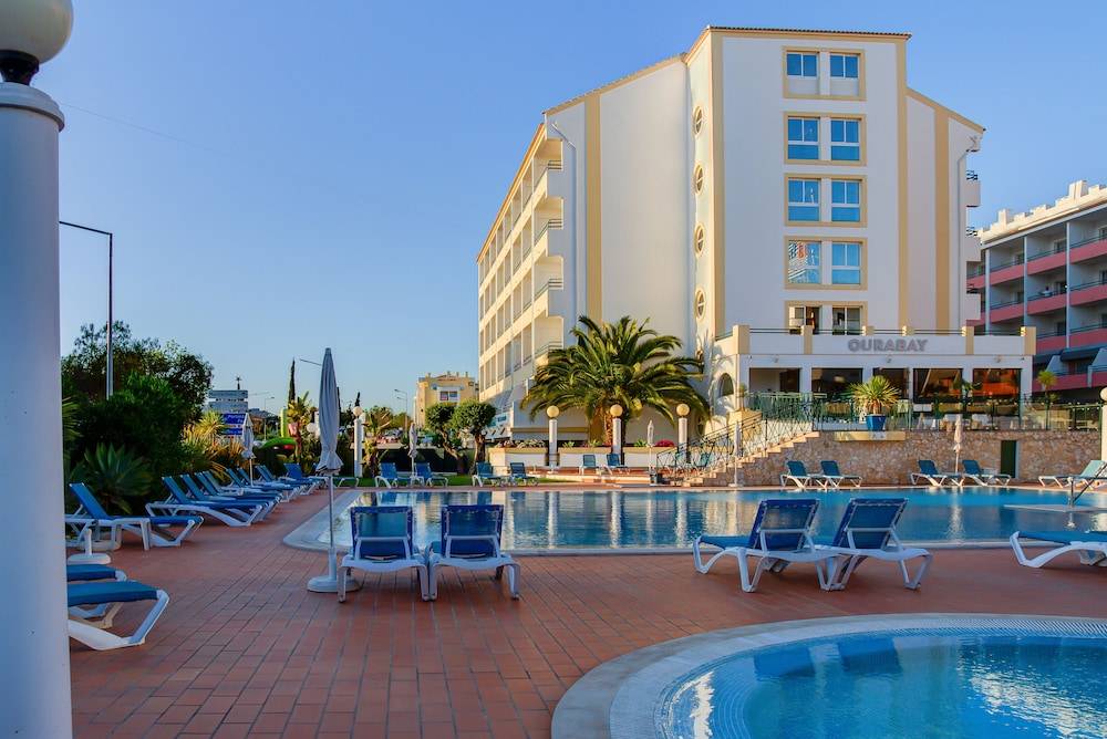 Ourabay Hotel Apartamento - Art & Holidays 1