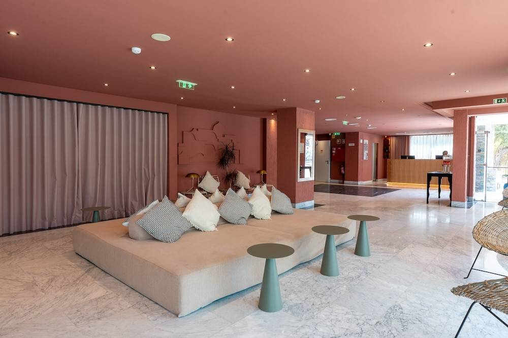 Topazio Vibe Beach Hotel & Apartments - Adults Friendly 2