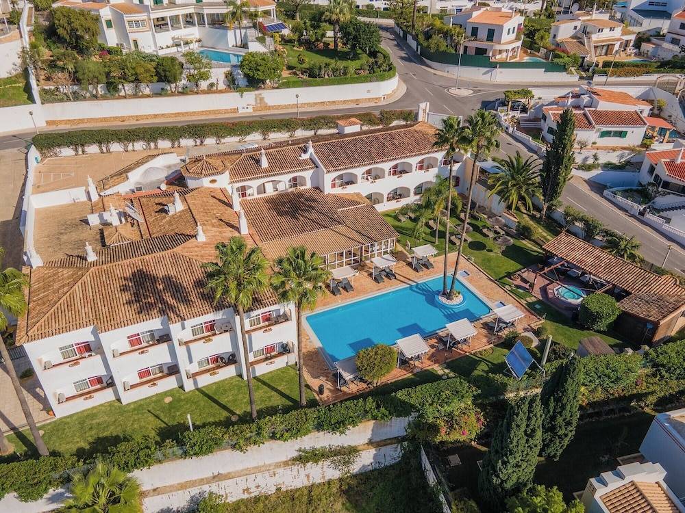 Cerro Da Marina Hotel - Adults Only 1