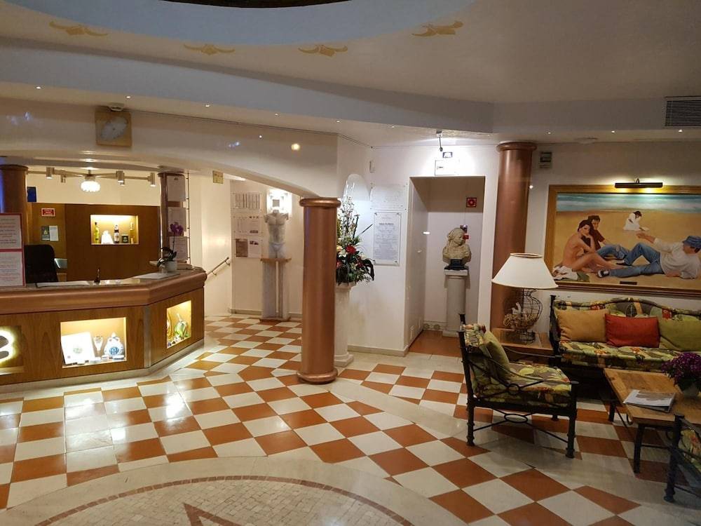Cerro Da Marina Hotel - Adults Only 2