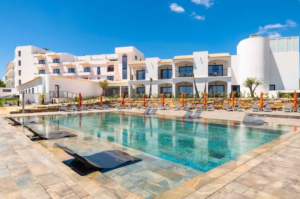 Regency Salgados Hotel & Spa 1