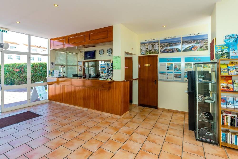 Apartamentos Turísticos Club Ouratlântico 2