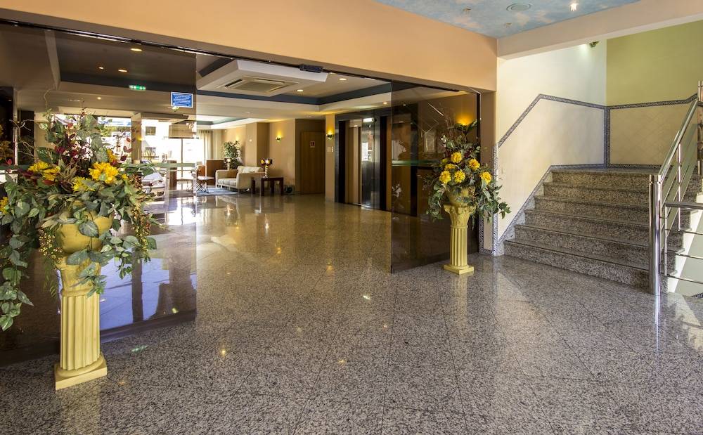 Aparthotel Paladim & Alagoamar 2