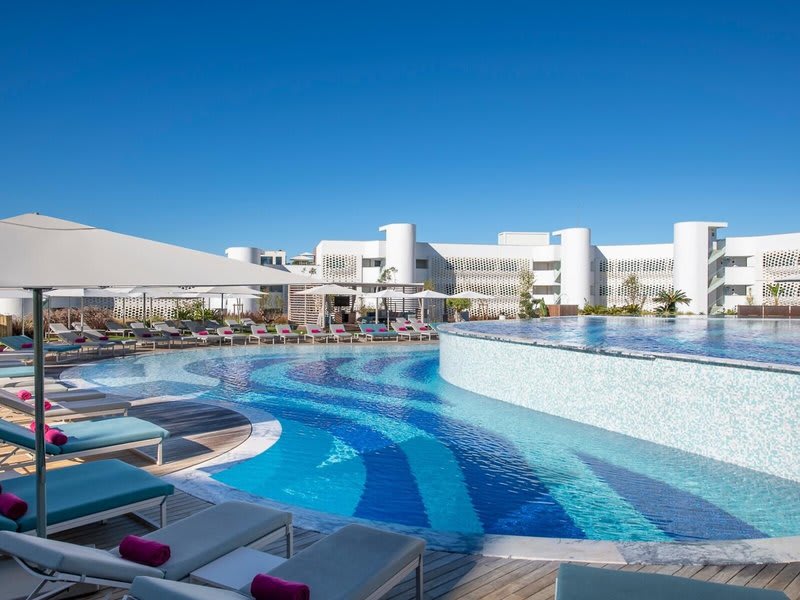 W Algarve Hotel & Residences 1