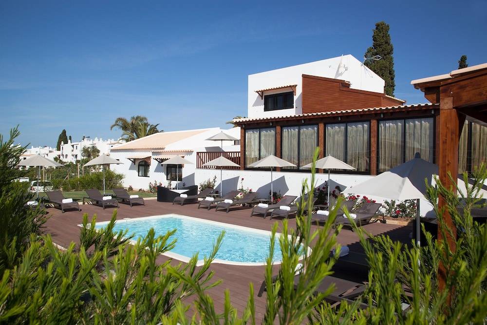 Sao Rafael Holidays 1