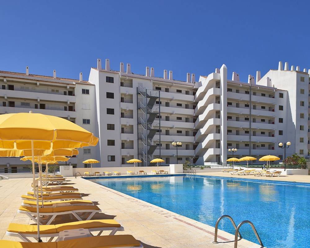 Cheerfulway Minichoro Apartamentos 1