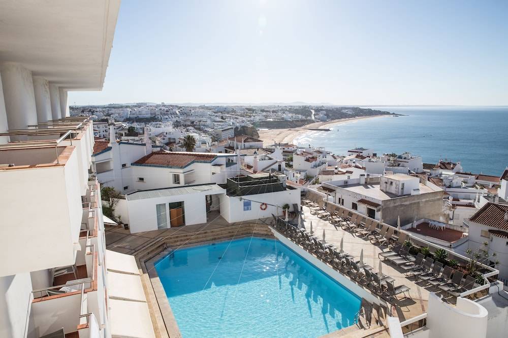 Boa Vista Hotel & Spa - Adults Only 1