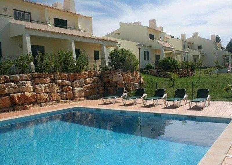 Glenridge By Albufeira Rental 1
