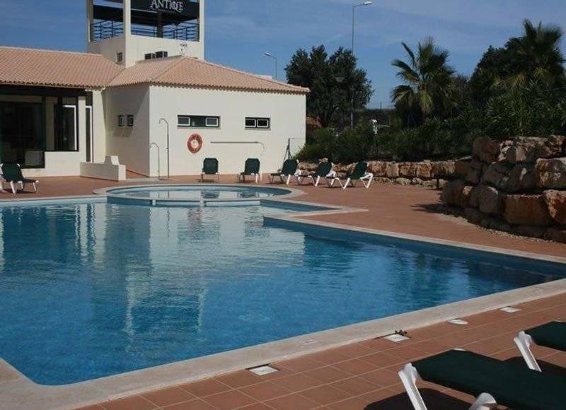 Glenridge By Albufeira Rental 2