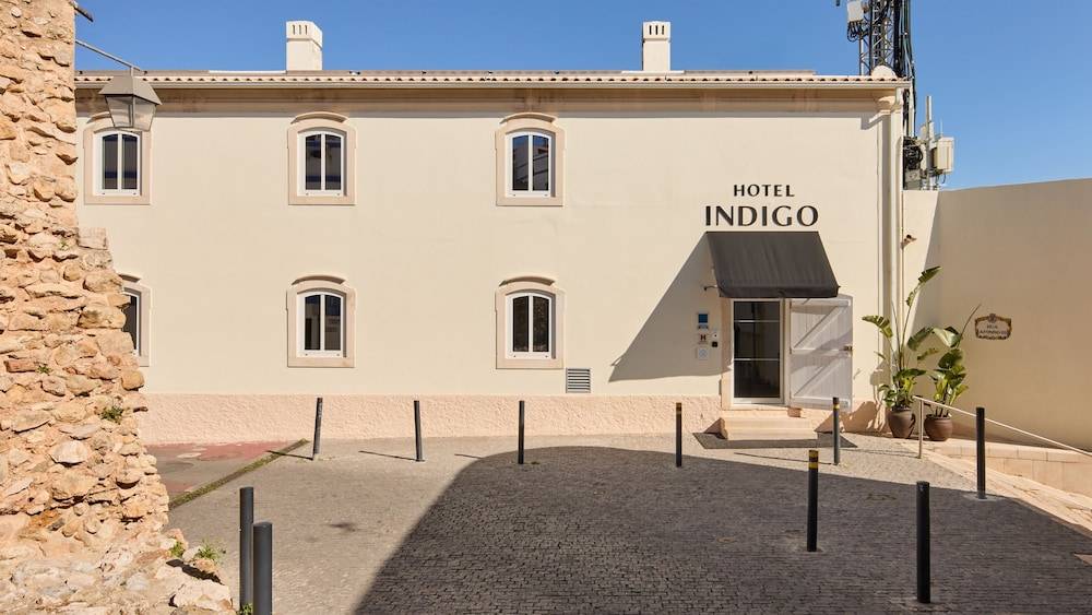 Hotel Indigo Albufeira by IHG 1
