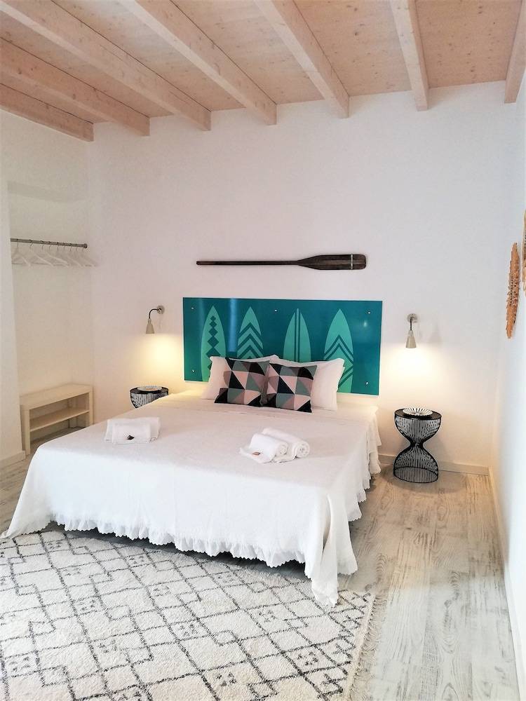 Son of a Beach Hostel 1