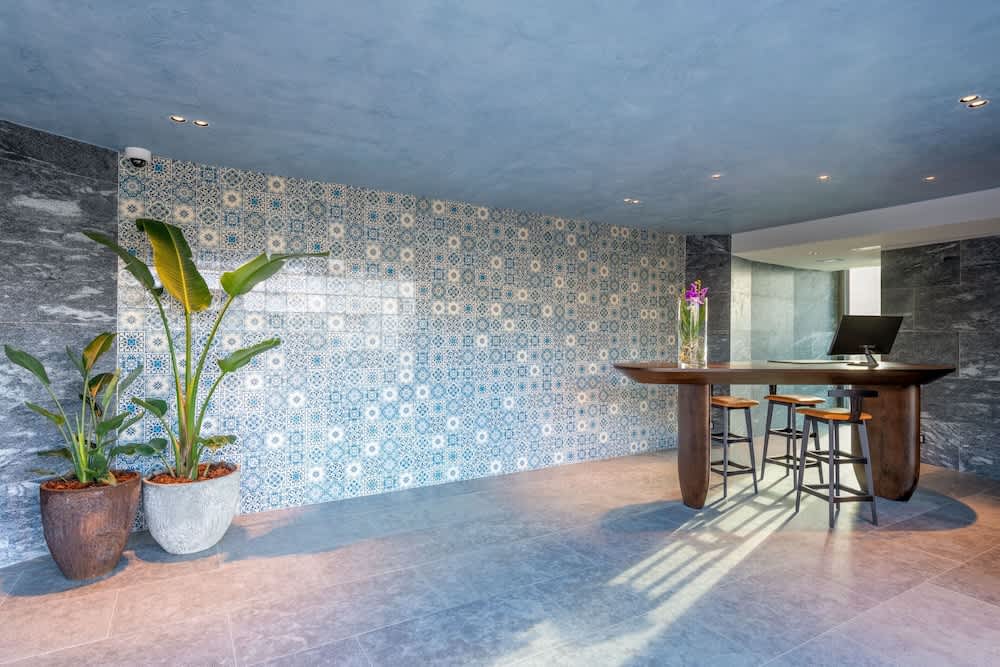 W Residences Algarve 2
