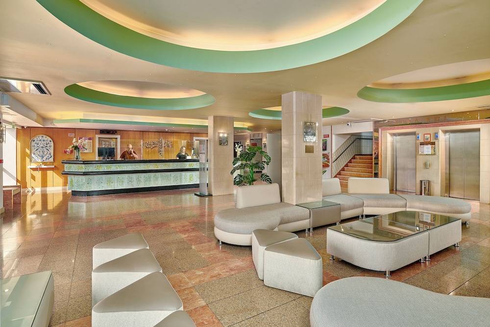 Hotel Apartamento Brisa Sol 2