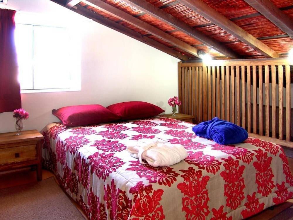 Oleandro Country Club 1