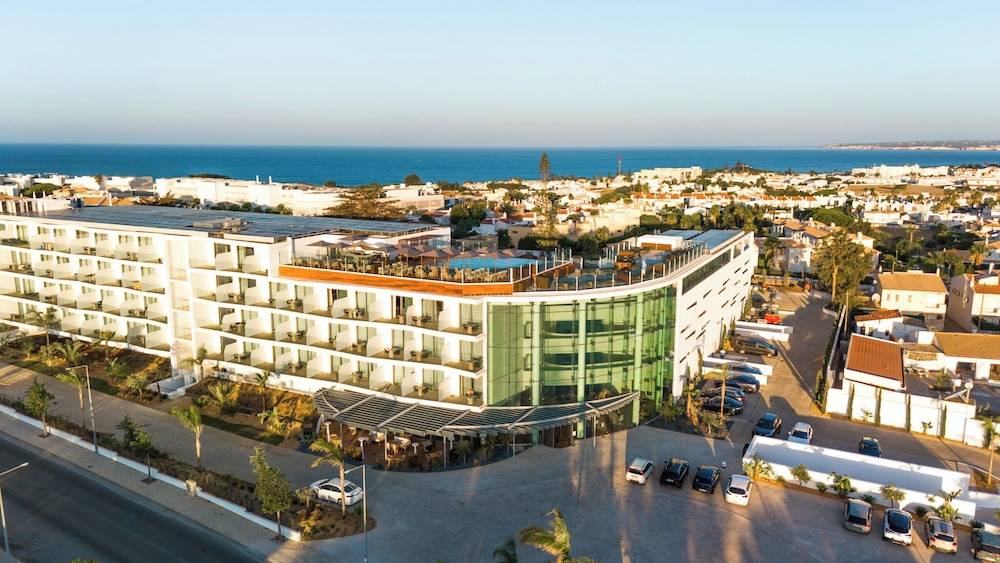 Castelo Suites Hotel 1