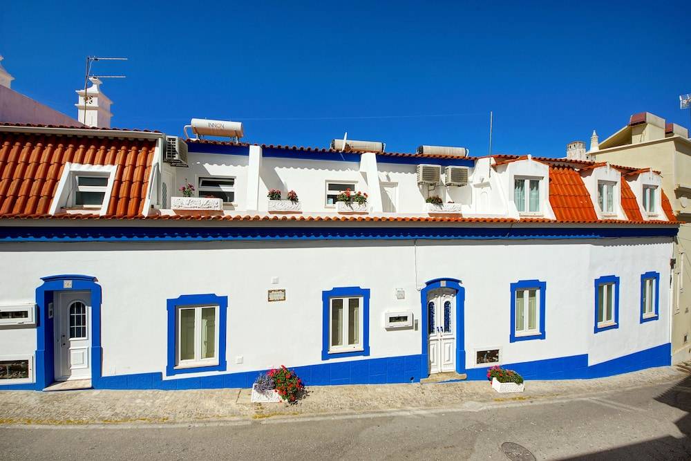 Apartamentos Tucha 1
