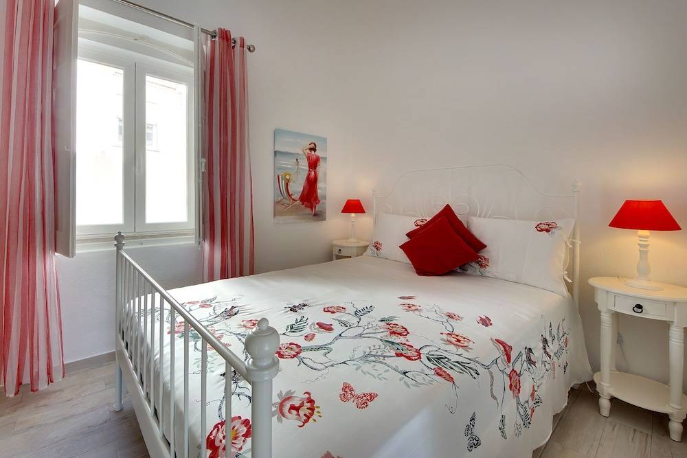 Apartamentos Tucha 2