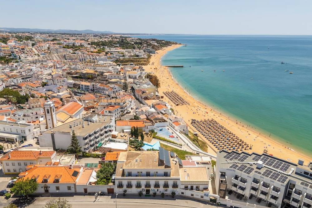 Vila Sao Vicente Boutique (Adults Only) 1