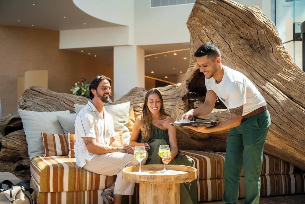 Castelo Suites Hotel 2