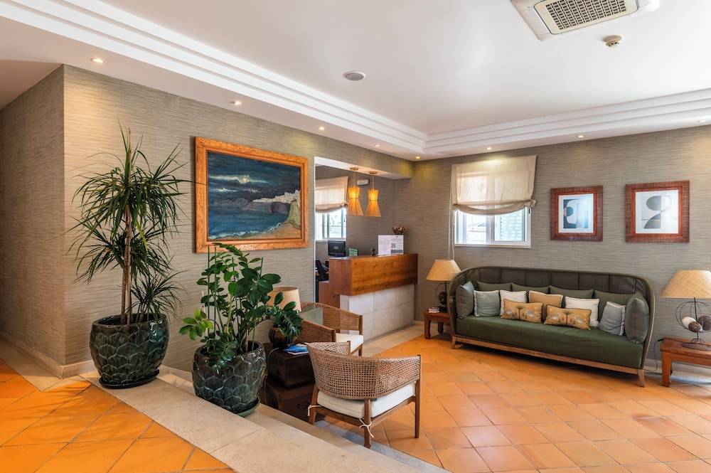 Vila Sao Vicente Boutique (Adults Only) 2