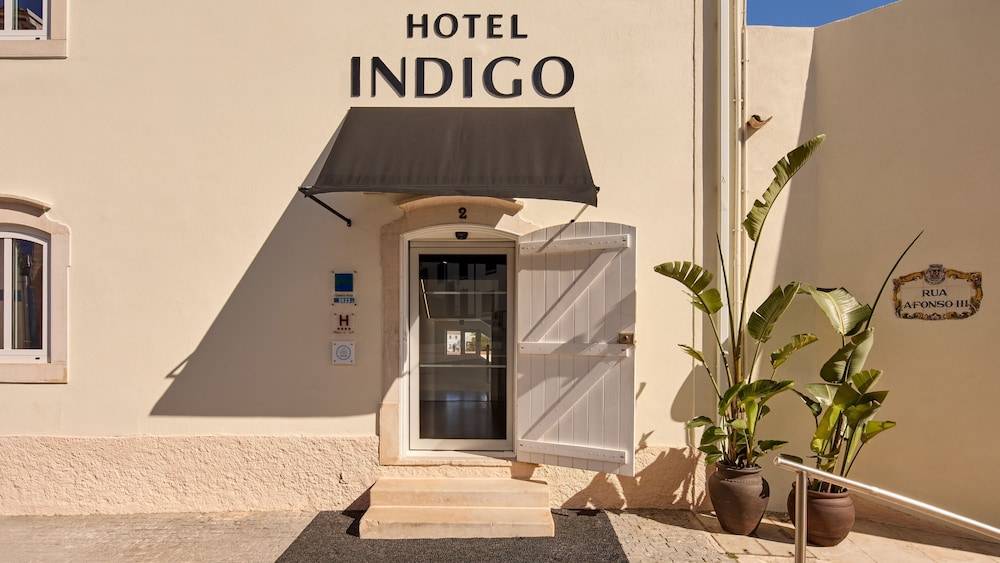 Hotel Indigo Albufeira by IHG 2