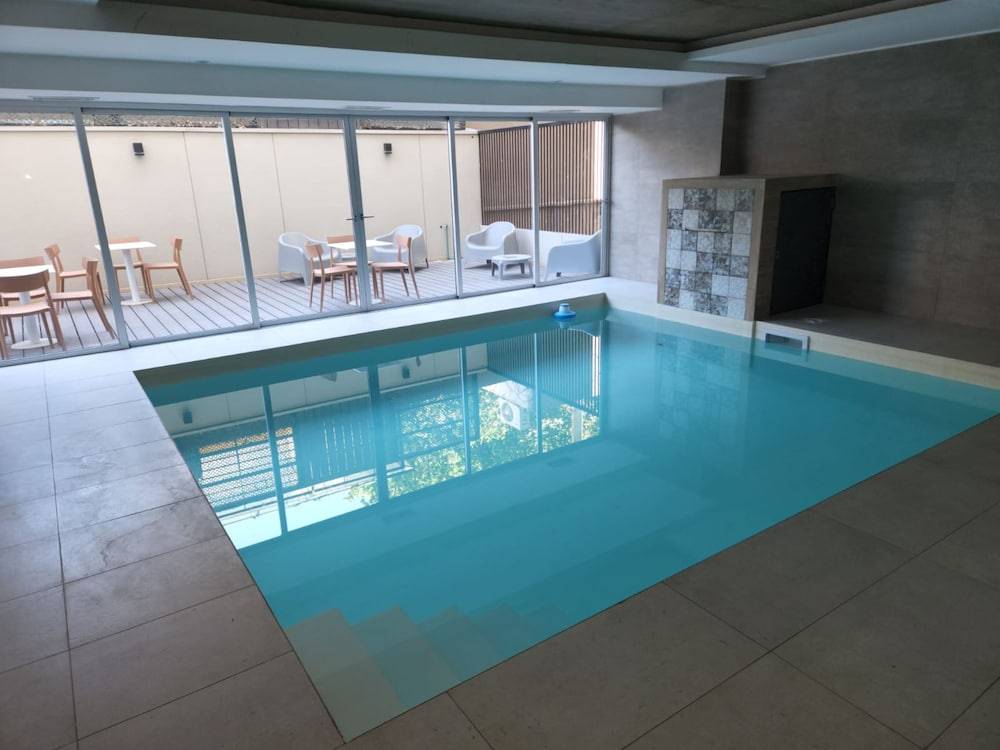 Gran Hotel Dakar 1