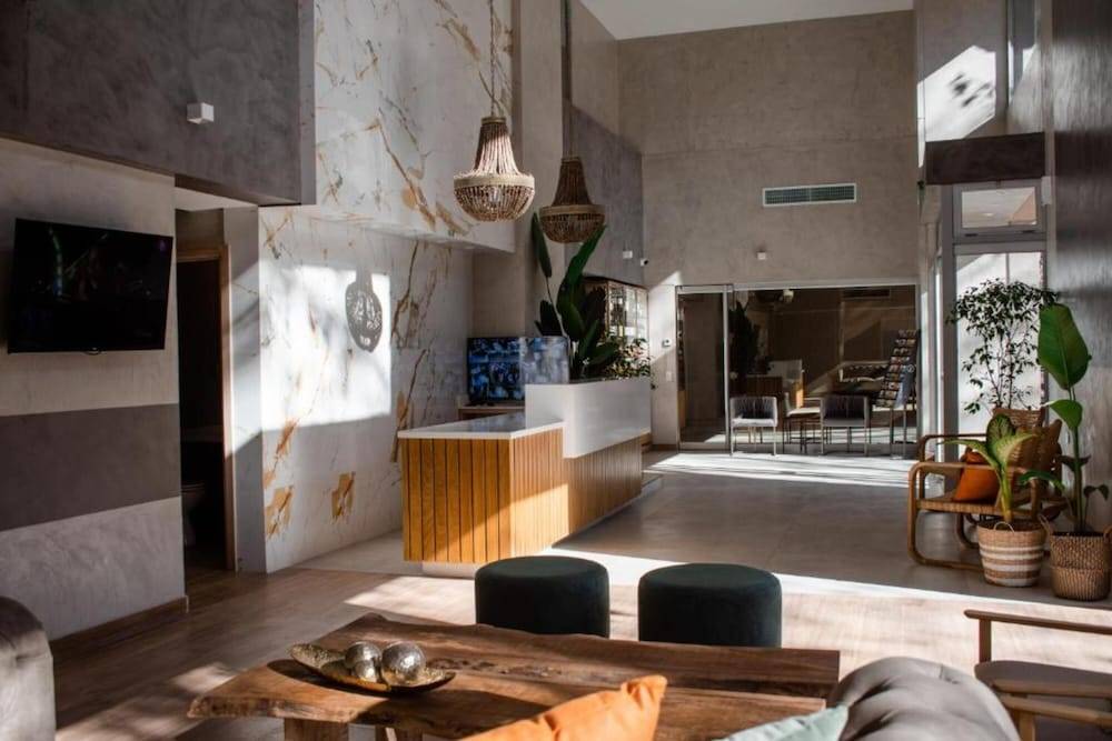 Gran Hotel Dakar 2