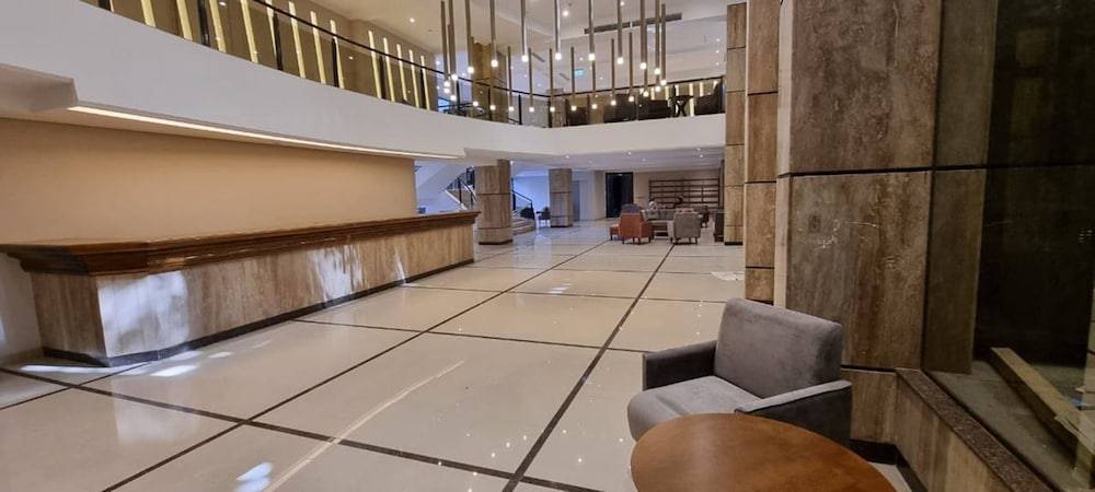 HOTEL ROYAL PRINCESS 2