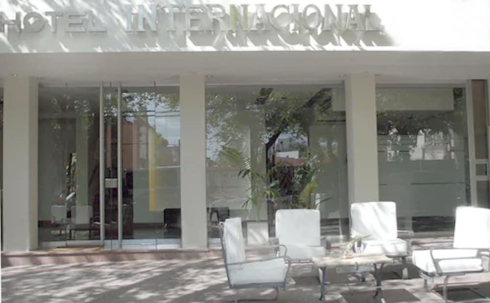 Hotel Internacional 2