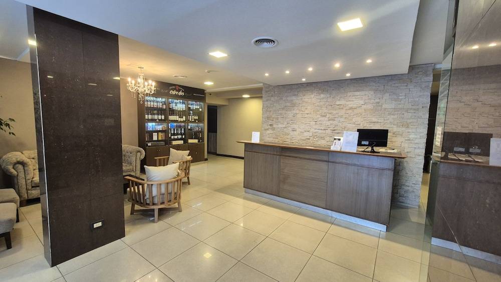 DAKAR HOTEL 2