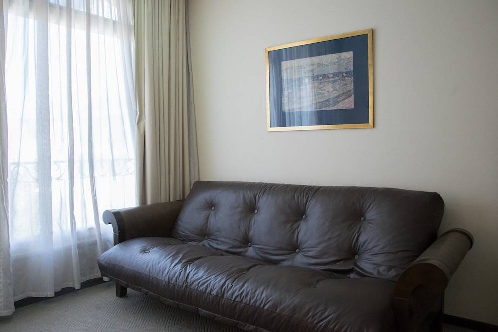 Hotel Cervantes 2