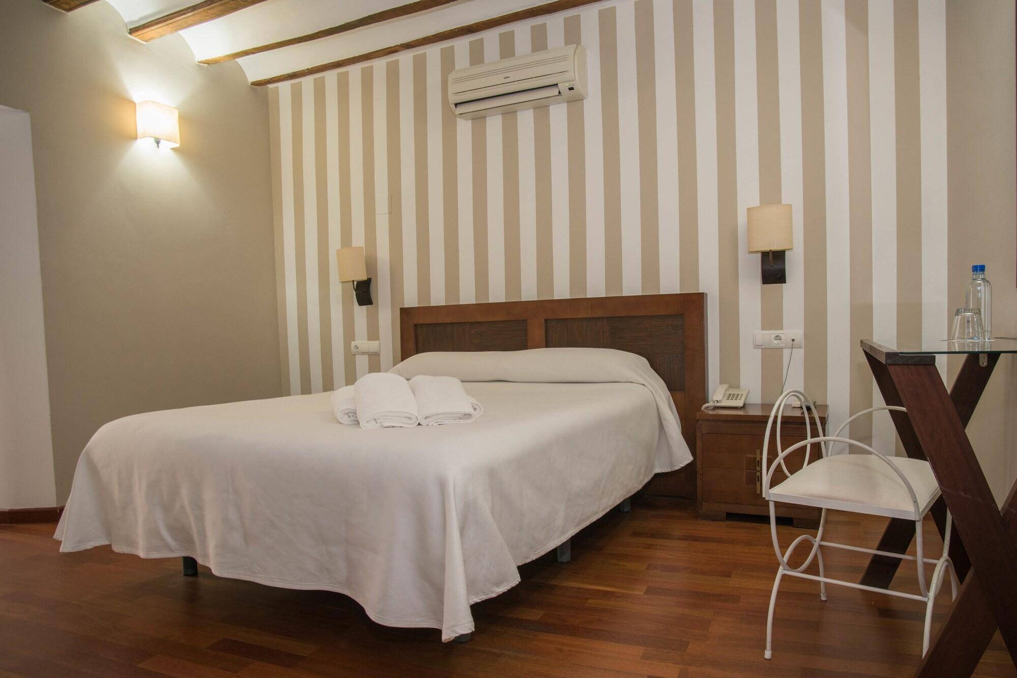 Hotel Almunia 2