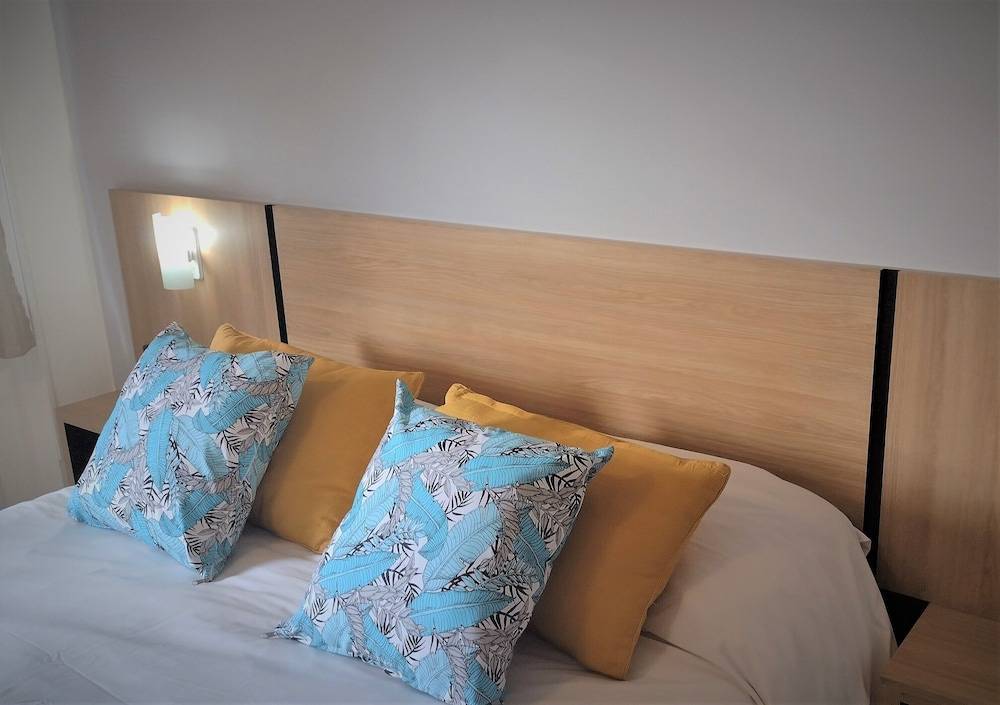 Apartment Mendoza 1