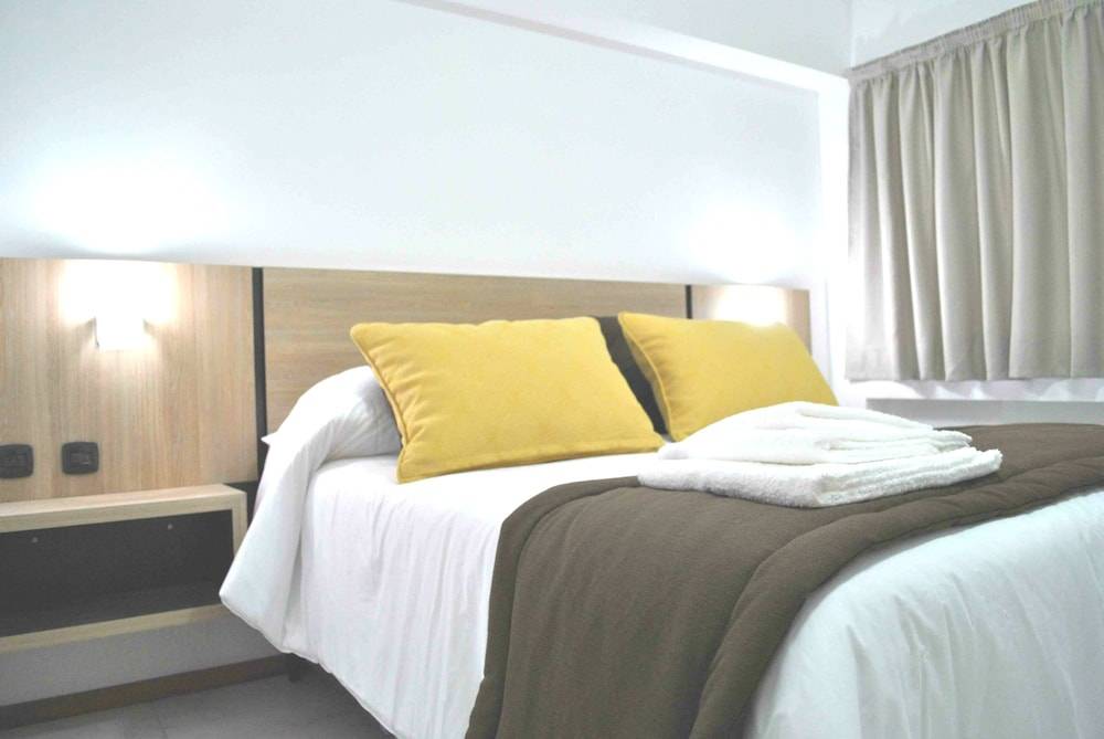 Apartment Mendoza 2