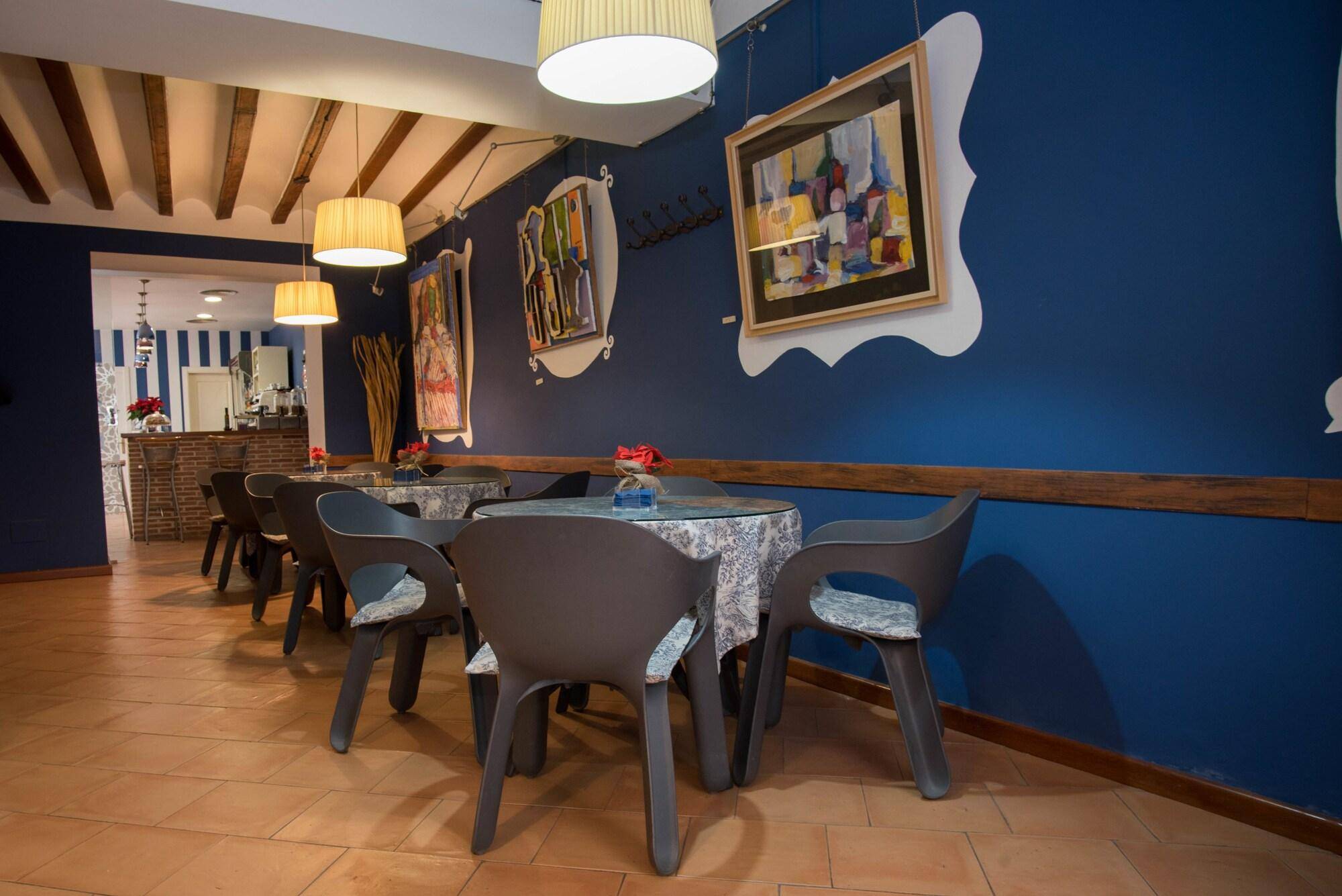 Hotel Almunia 1