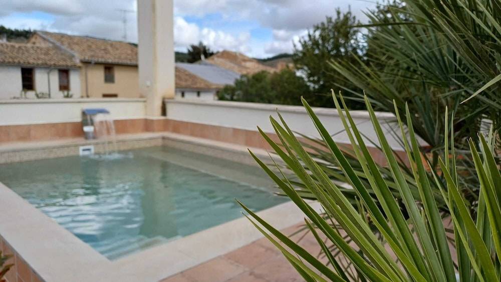 Hotel La Vera Cruz 1