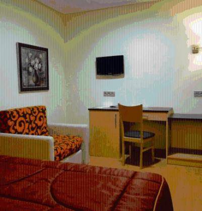 Hotel Malena 2