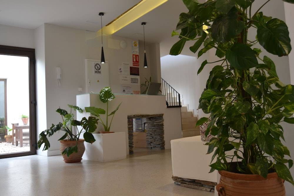 Hotel La Vera Cruz 2