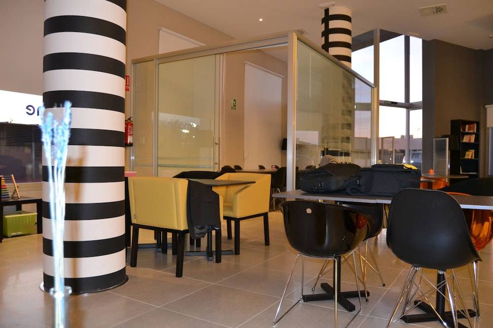 B&B HOTEL Albacete 2